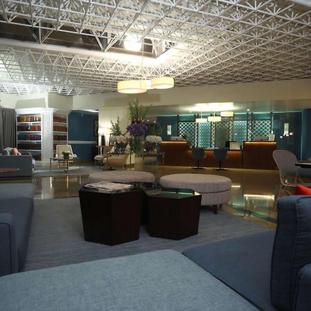 Radisson Hotel Plaza Del Bosque Lima Extérieur photo