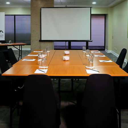 Radisson Hotel Plaza Del Bosque Lima Extérieur photo