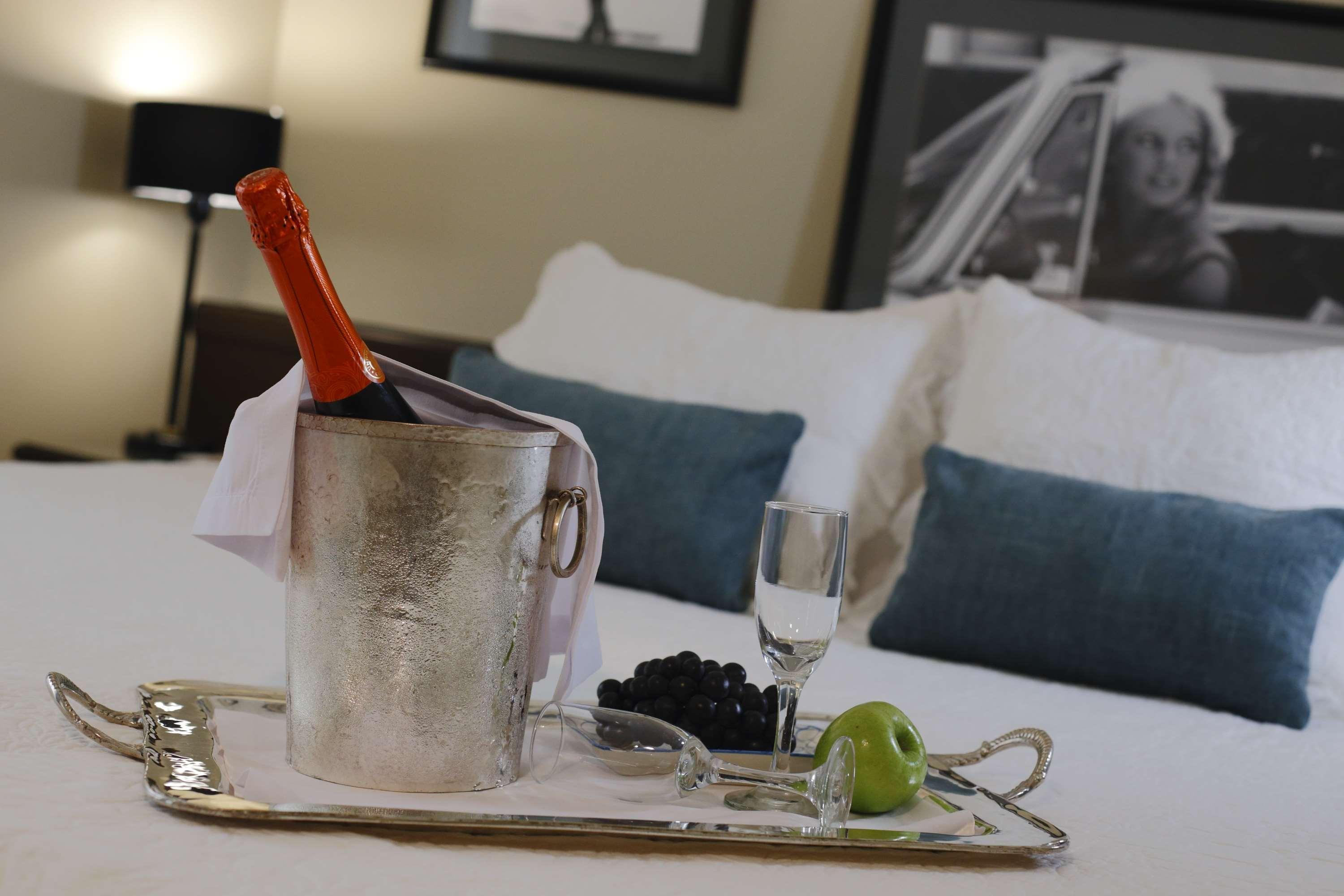 Radisson Hotel Plaza Del Bosque Lima Extérieur photo