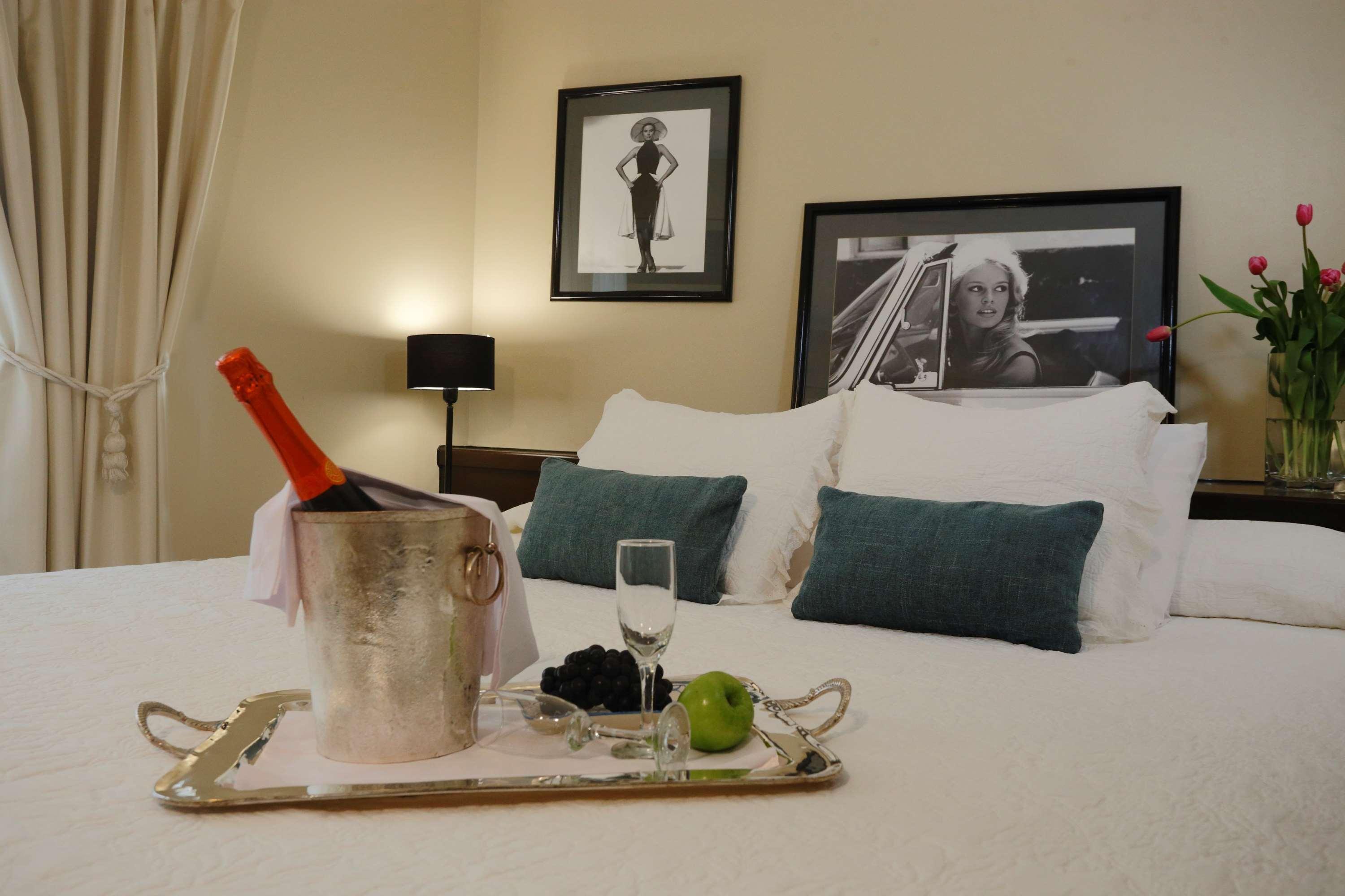 Radisson Hotel Plaza Del Bosque Lima Extérieur photo
