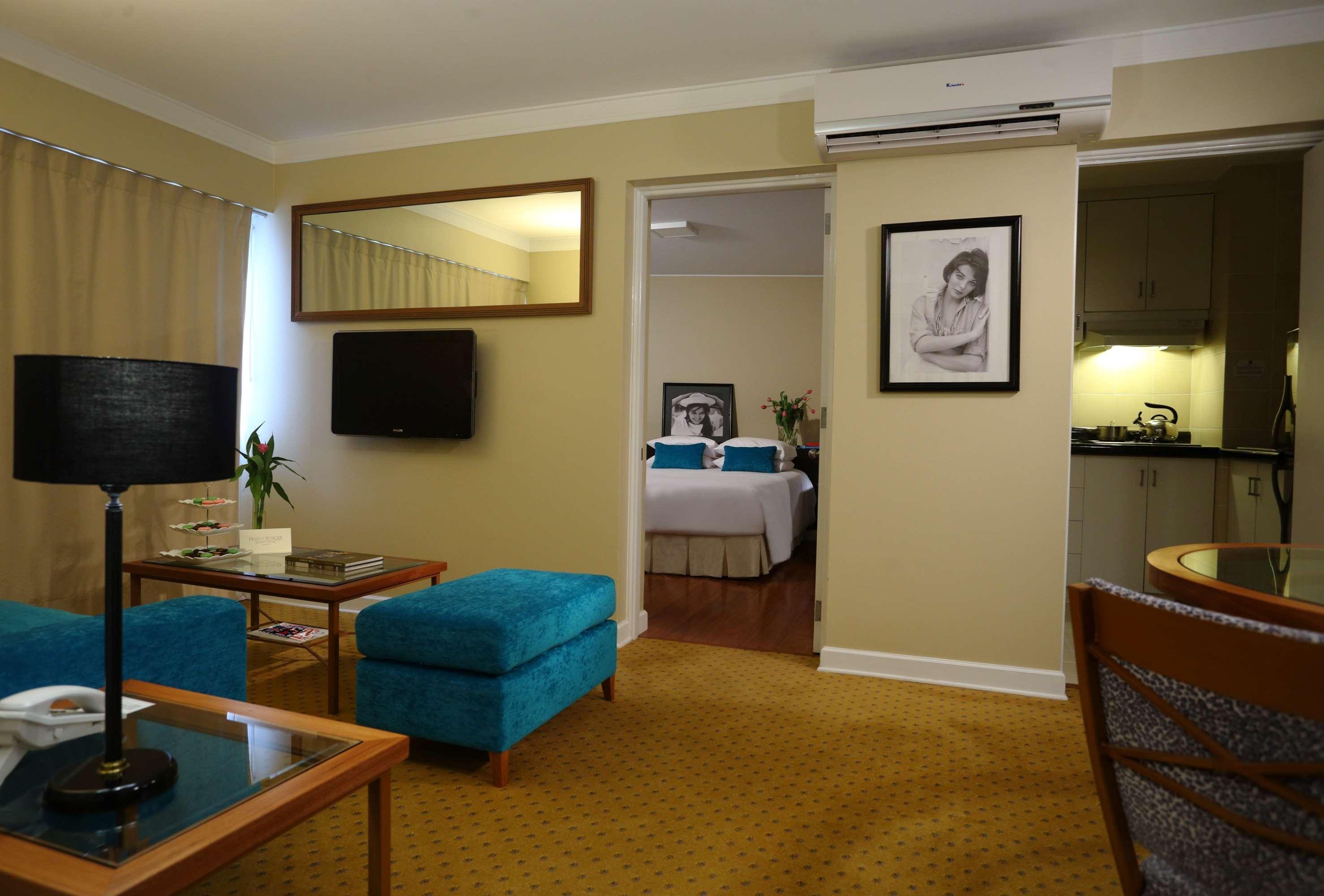 Radisson Hotel Plaza Del Bosque Lima Extérieur photo
