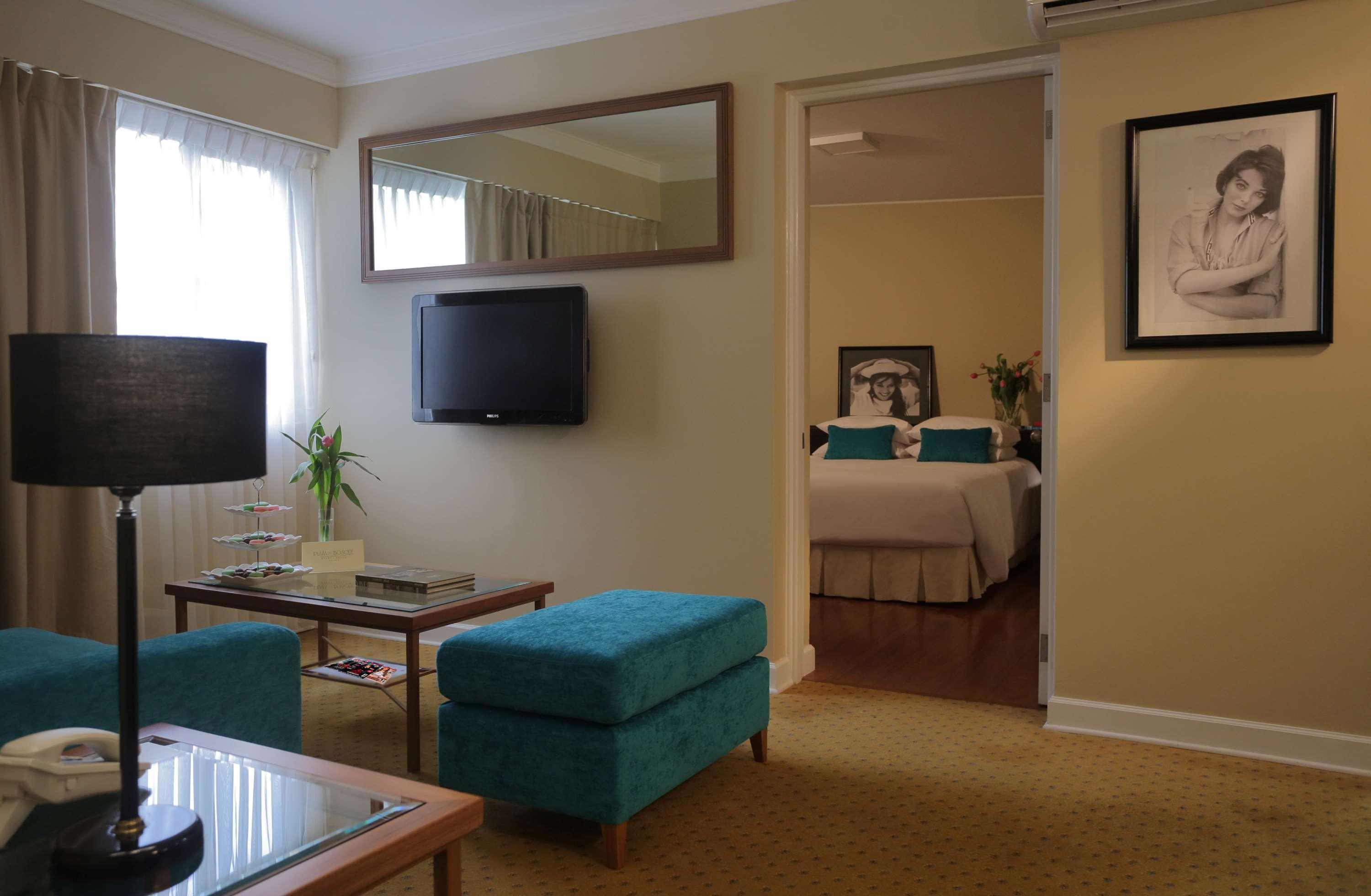 Radisson Hotel Plaza Del Bosque Lima Extérieur photo