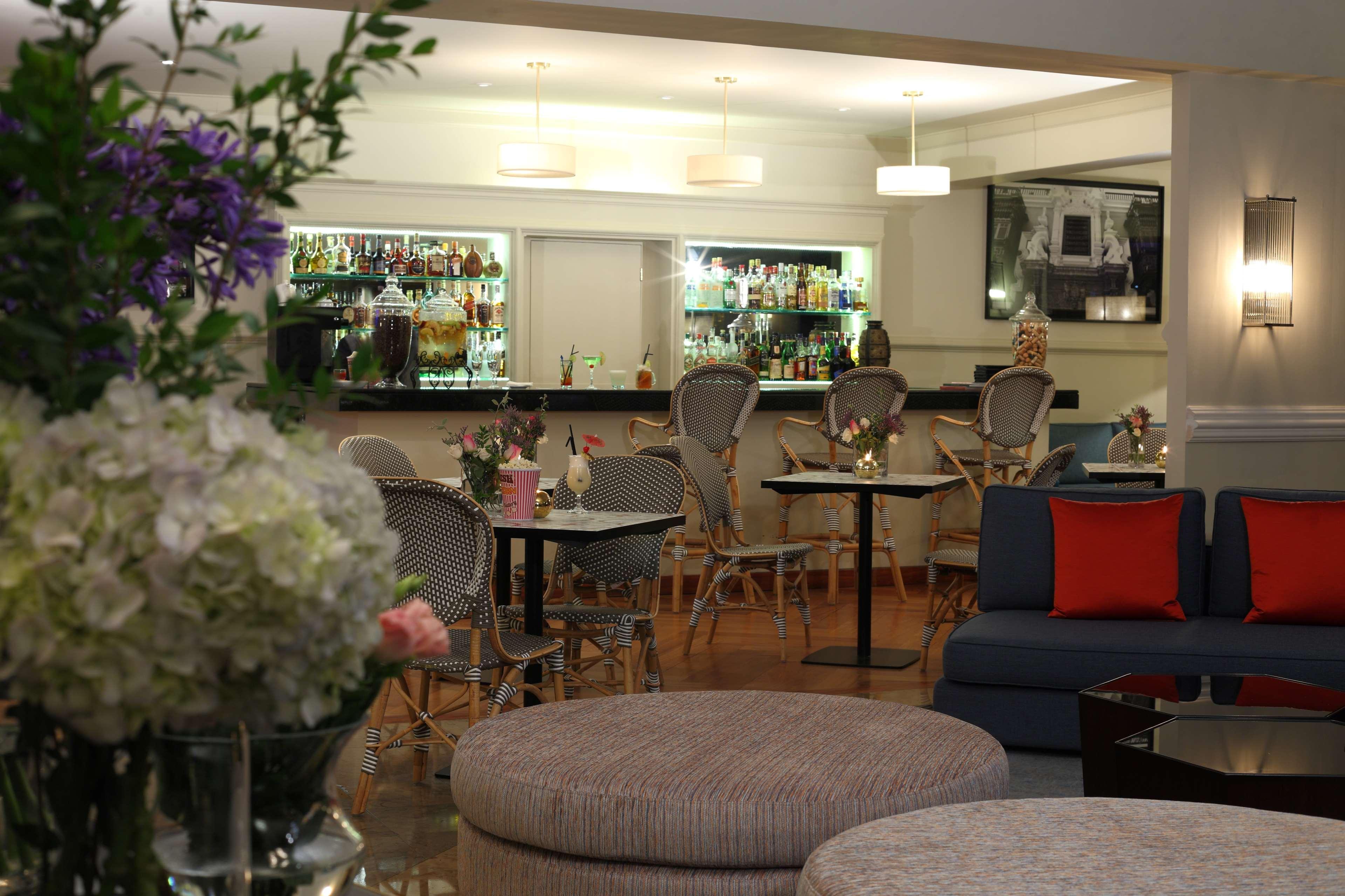 Radisson Hotel Plaza Del Bosque Lima Extérieur photo